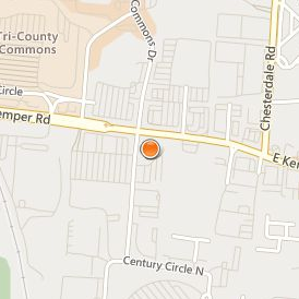 Ross Medical Education Center Cincinnati Location Map - Street View