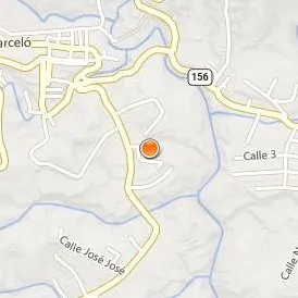 Inter American University of Puerto Rico Barranquitas Location Map - Street View