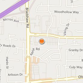 InterCoast Colleges Elk Grove Location Map - Street View