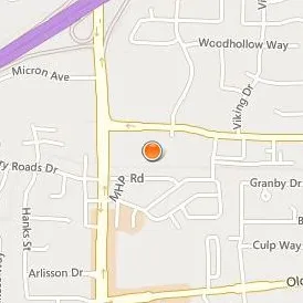 InterCoast Colleges Rancho Cordova Location Map - Street View