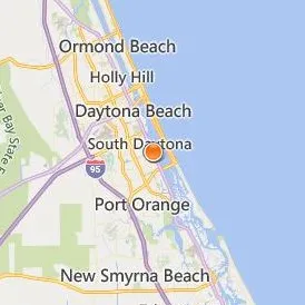 International Academy Location Map - City View
