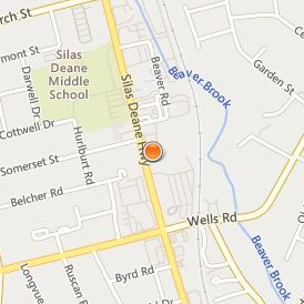 International Institute of Cosmetology Location Map - Street View