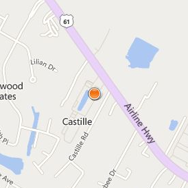 ITI Technical College Location Map - Street View