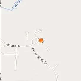 James A. Rhodes State College Location Map - Street View