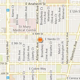 John Wesley International Barber and Beauty College Location Map - Street View