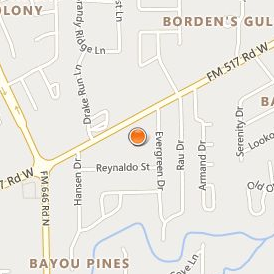 K & G 5 Star Barber College Location Map - Street View