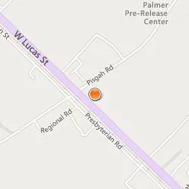 Kenneth Shuler School of Cosmetology Florence Location Map - Street View