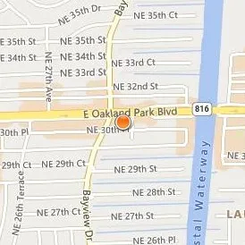 Key College Location Map - Street View