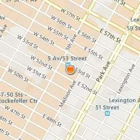 LIM College Location Map - Street View