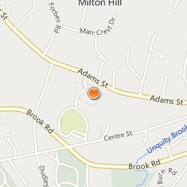 Laboure College Location Map - Street View