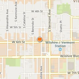 Learnet Academy Location Map - Street View