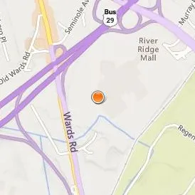 Sylvain Melloul International Hair Academy Location Map - Street View