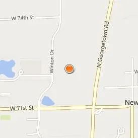 Lincoln College of Technology Indianapolis Location Map - Street View