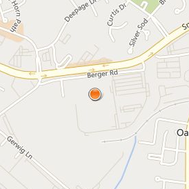 Lincoln College of Technology Columbia Location Map - Street View