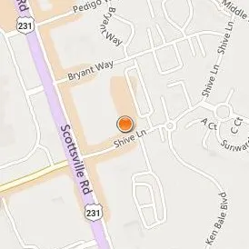 Lindsey Institute of Cosmetology Location Map - Street View