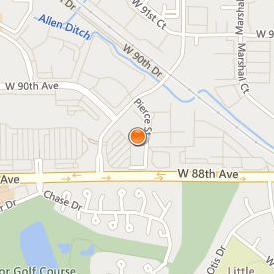 Montage Academy Location Map - Street View