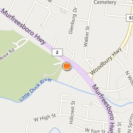 Love Beauty School Location Map - Street View