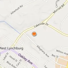 Centra College Location Map - Street View