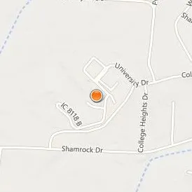 Madisonville Community College Location Map - Street View