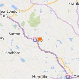 Northeast Catholic College Location Map - City View