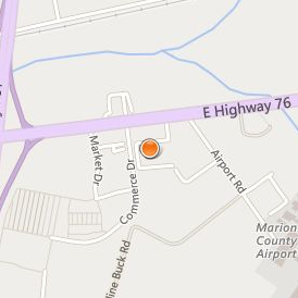 Academy for Careers and Technology Location Map - Street View