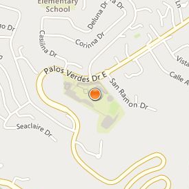 Marymount California University Location Map - Street View