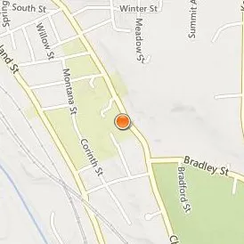 Massachusetts College of Liberal Arts Location Map - Street View