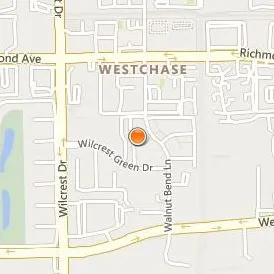 MediaTech Institute Houston Location Map - Street View