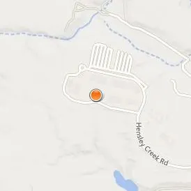 Mendocino College Location Map - Street View