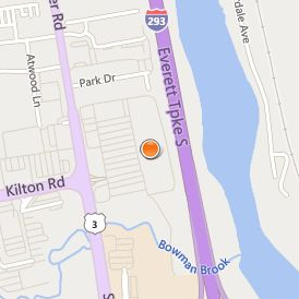 Michaels School of Hair Design and Esthetics Location Map - Street View