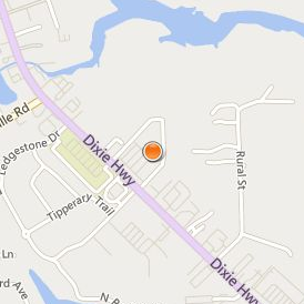 Port Huron Cosmetology College Location Map - Street View