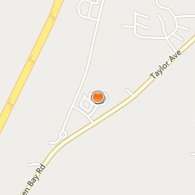 Midwest College of Oriental Medicine Racine Location Map - Street View