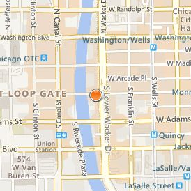 Midwestern Career College Location Map - Street View