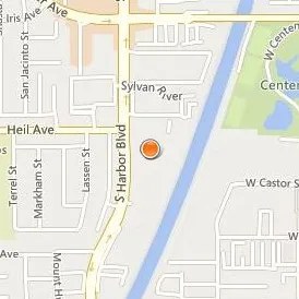 Modern Technology School Location Map - Street View