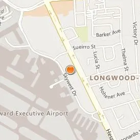 Unitek College Hayward Location Map - Street View