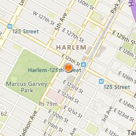 New York College of Podiatric Medicine Location Map - Street View