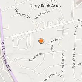 North Central Institute Location Map - Street View