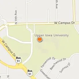 Northcentral Technical College Location Map - Street View