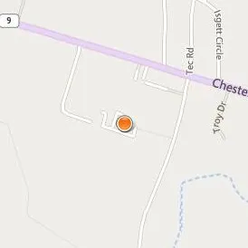 Northeastern Technical College Location Map - Street View