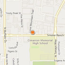 Northwest Career College Location Map - Street View