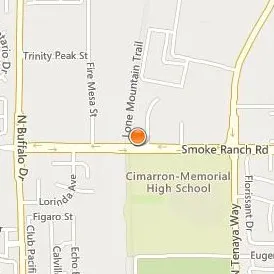 Northwest Career College Location Map - Street View
