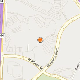 Northwest Vista College Location Map - Street View