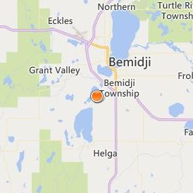 Oak Hills Christian College Location Map - City View