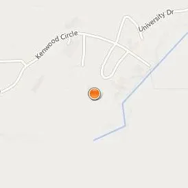 Ohio State University Mansfield Location Map - Street View