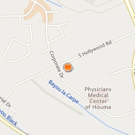 Omega Institute of Cosmetology Location Map - Street View