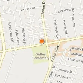 Palladium Technical Academy Location Map - Street View