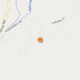 Palo Alto University Location Map - Street View