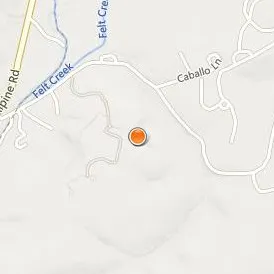 Palo Alto University Location Map - Street View