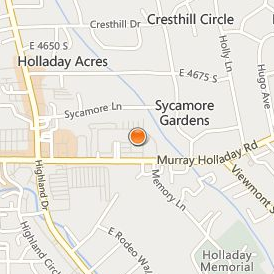 Paul Mitchell the School Salt Lake City Location Map - Street View