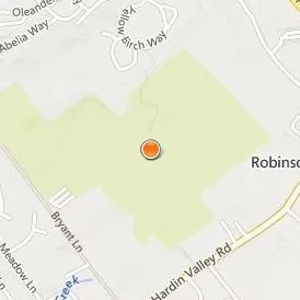 Pellissippi State Community College Location Map - Street View